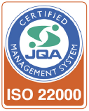 International standard ISO-22000:2005